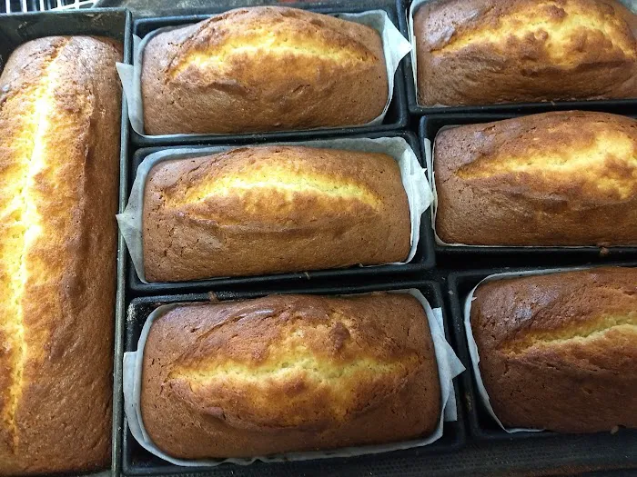 Orange Sanitary Bakery Picture 5
