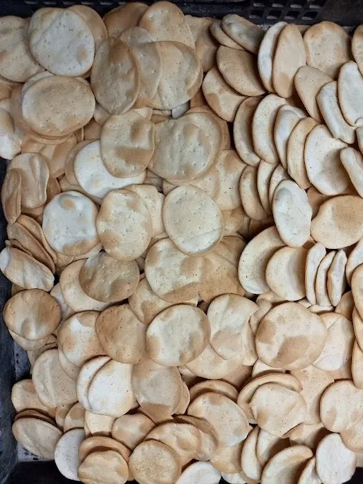 Orange Sanitary Bakery Picture 2