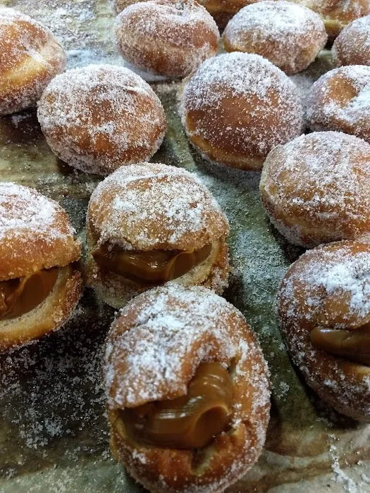 Orange Sanitary Bakery Picture 6