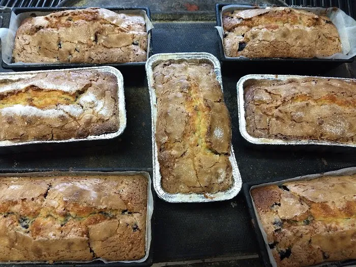 Orange Sanitary Bakery Picture 1