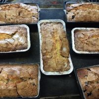 Orange Sanitary Bakery ico
