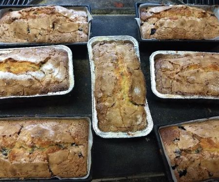 Orange Sanitary Bakery