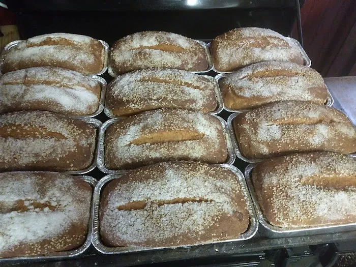 Orange Sanitary Bakery Picture 4