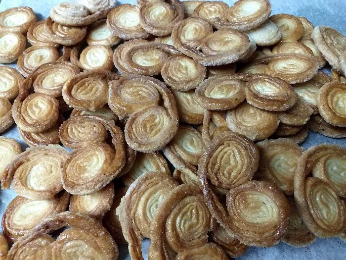 Orange Sanitary Bakery Picture 7