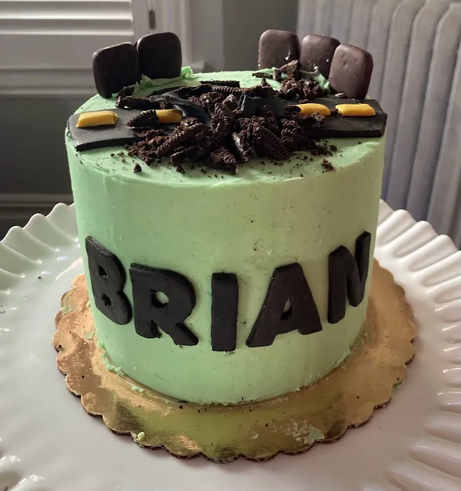 Bakes by Izzy Picture 10