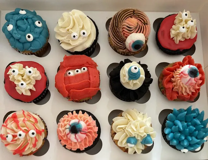 Bakes by Izzy Picture 4