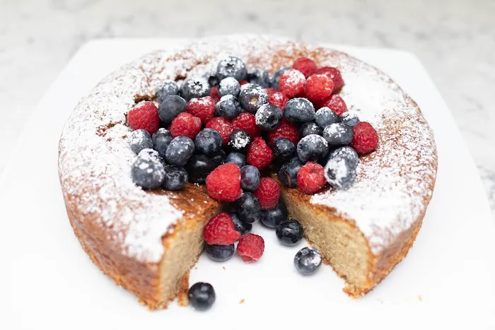 Bakes by Izzy Picture 1