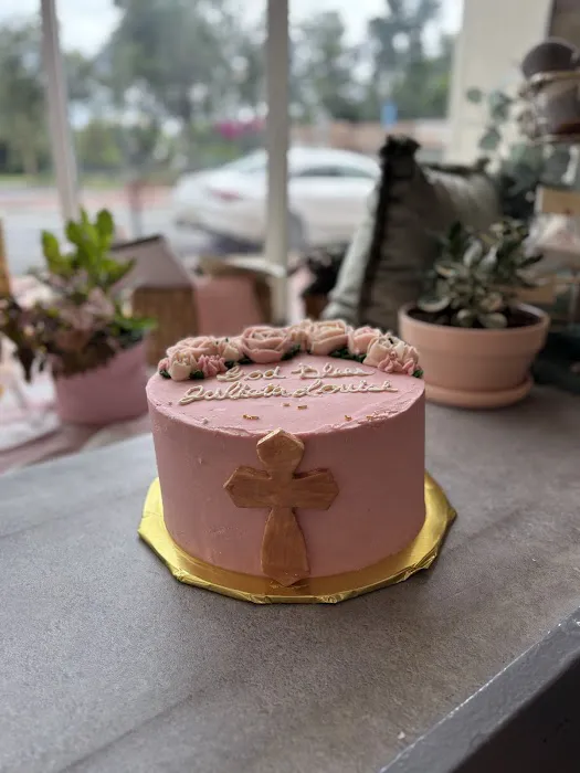 Bakes by Izzy Picture 8