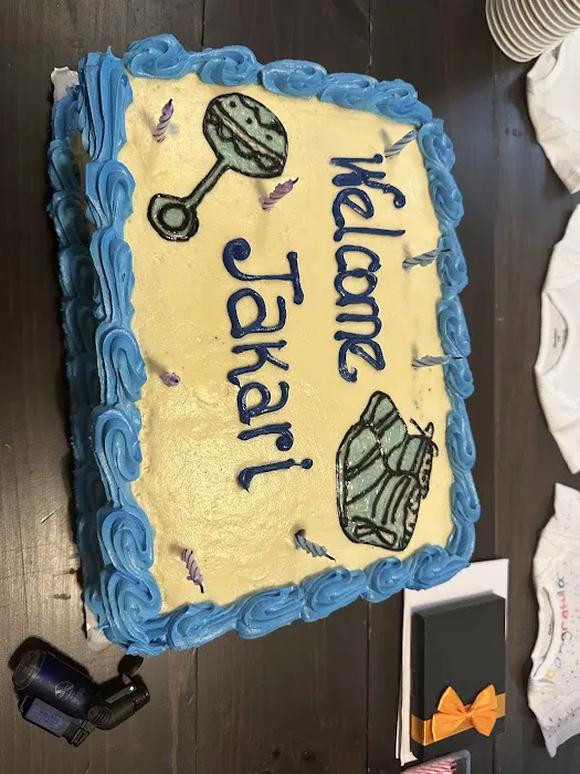 Cait & Abby's Bakery Picture 1