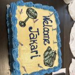 Cait & Abby's Bakery