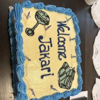 Cait & Abby's Bakery ico