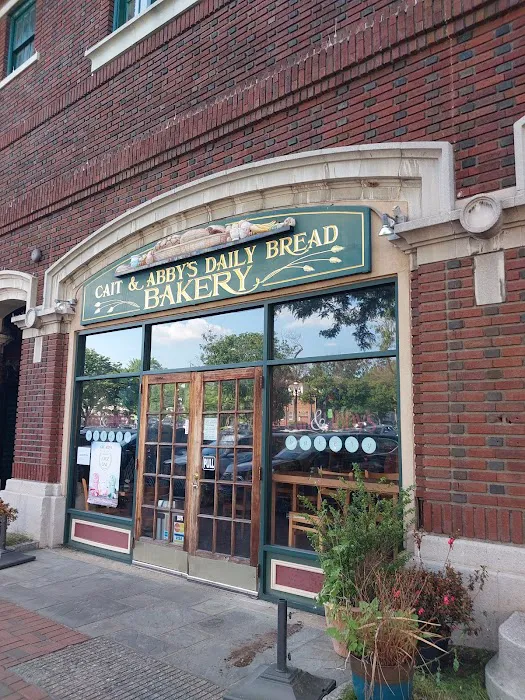 Cait & Abby's Bakery Picture 9