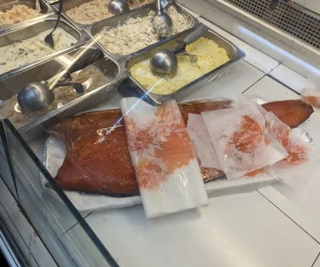 Hot bagels abroad