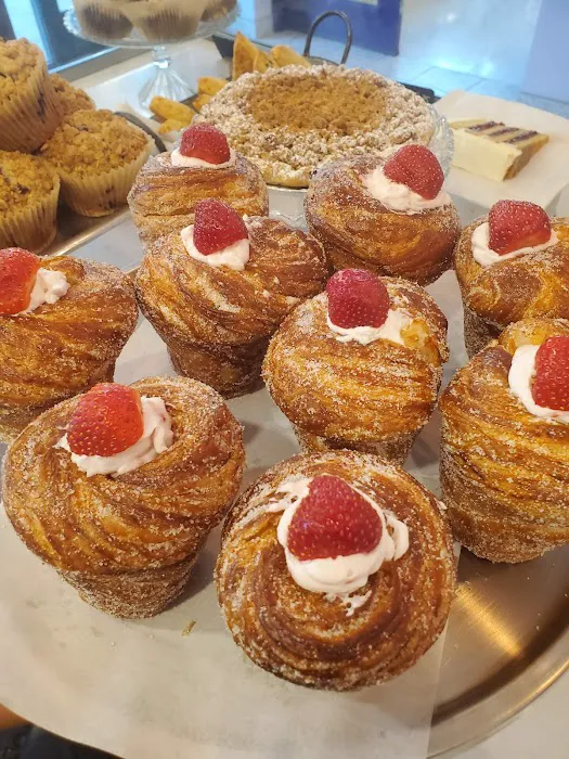 Three Daughters Baking LLC Picture 7