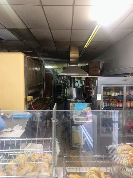 Sonny's Bagels Picture 2
