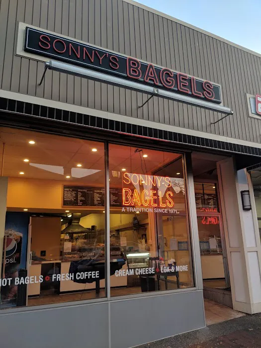 Sonny's Bagels Picture 1