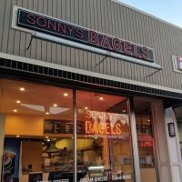 Sonny's Bagels ico