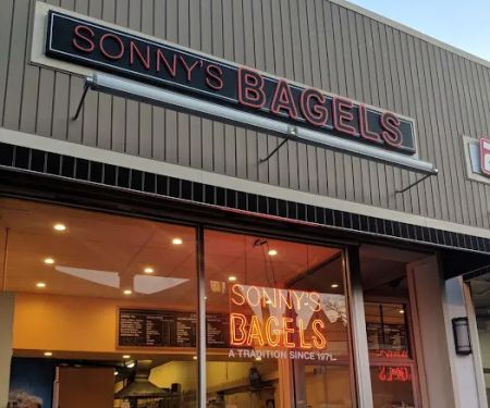 Sonny's Bagels
