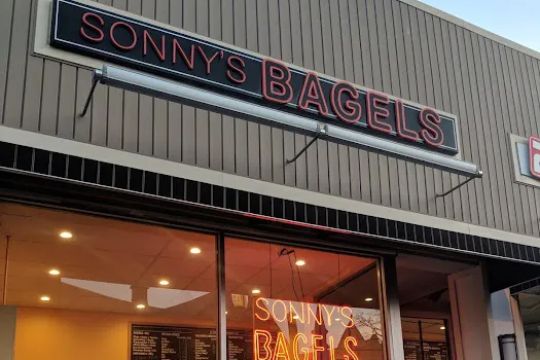 Sonny's Bagels