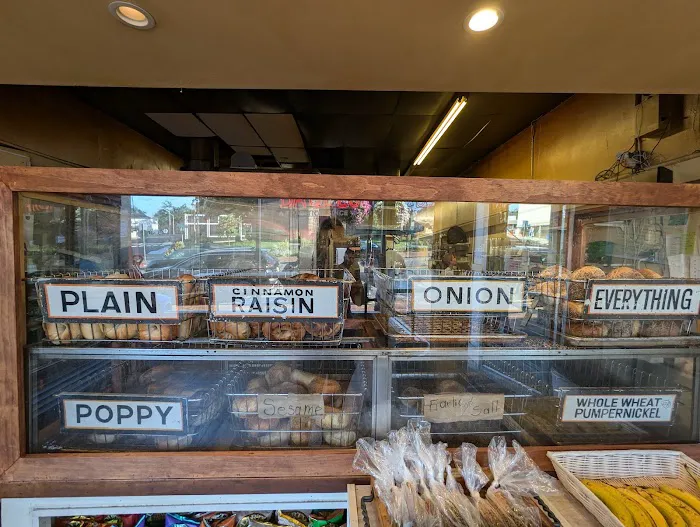 Sonny's Bagels Picture 9