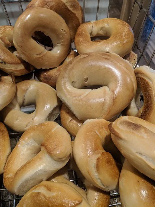 Sonny's Bagels Picture 10
