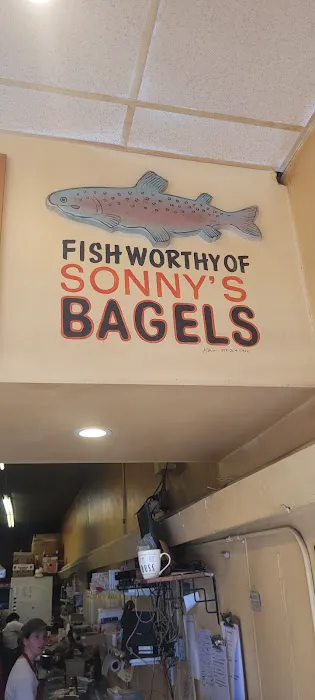 Sonny's Bagels Picture 5