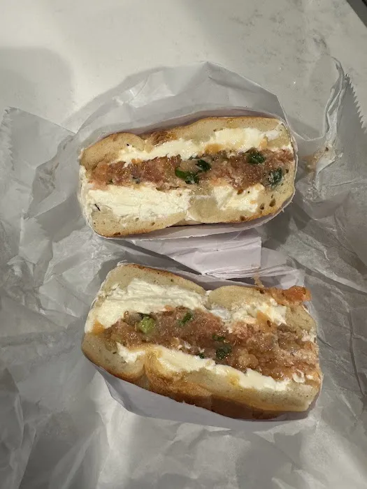 Sonny's Bagels Picture 6