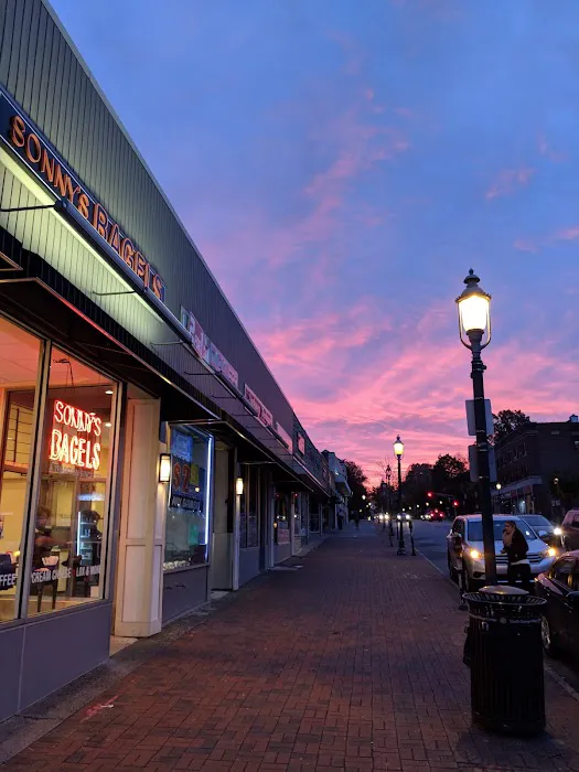 Sonny's Bagels Picture 8