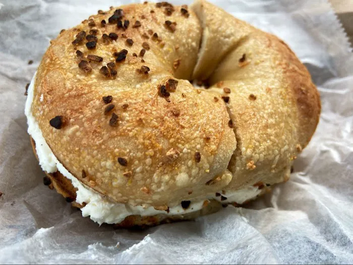 Sonny's Bagels Picture 3