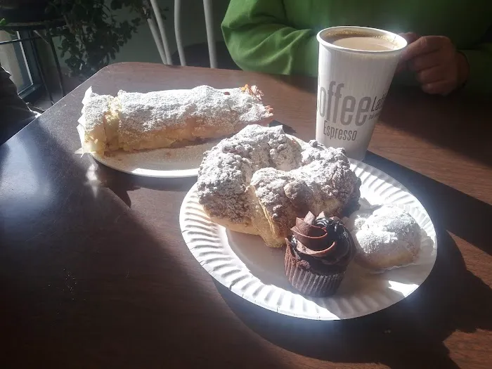 Plaza Pastry Shop Picture 10