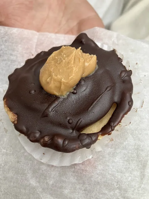 Plaza Pastry Shop Picture 2