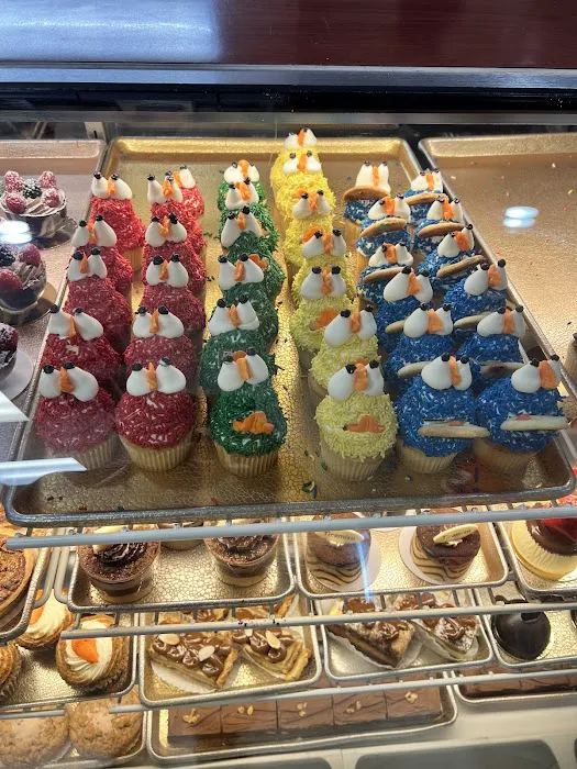 Da Vinci Bakery Picture 2