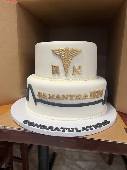 Da Vinci Bakery Picture 1