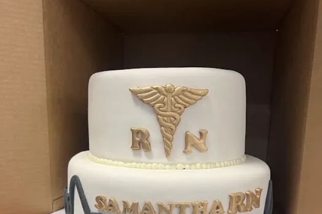 Da Vinci Bakery