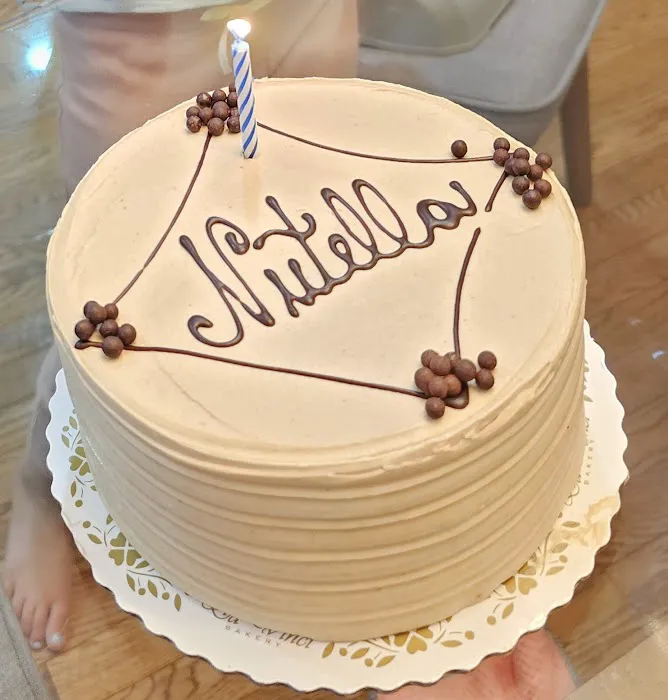 Da Vinci Bakery Picture 3