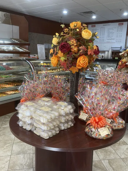 Da Vinci Bakery Picture 10