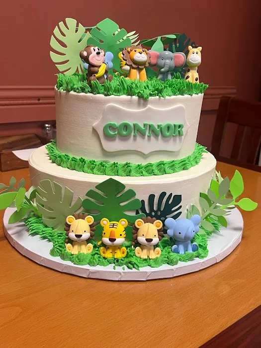 Da Vinci Bakery Picture 9