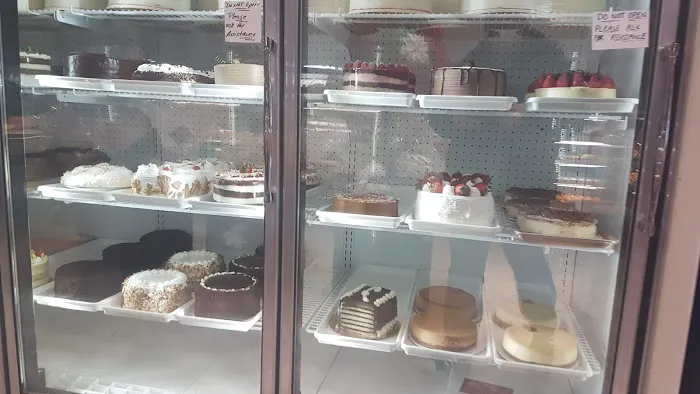 Da Vinci Bakery Picture 6