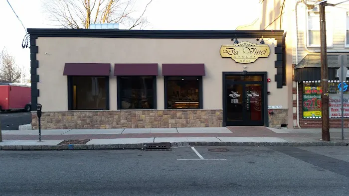 Da Vinci Bakery Picture 4