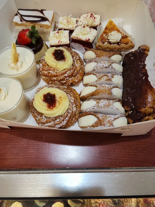 Da Vinci Bakery Picture 8