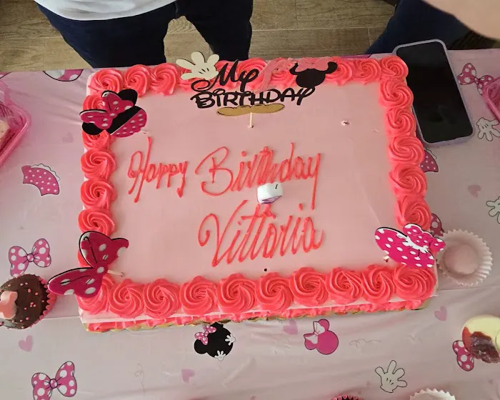 Da Vinci Bakery Picture 7