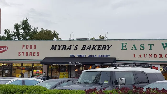 Myra's Bakery Picture 3