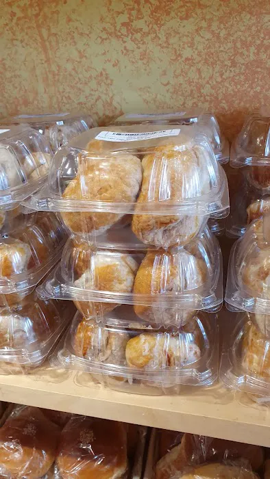 Myra's Bakery Picture 7
