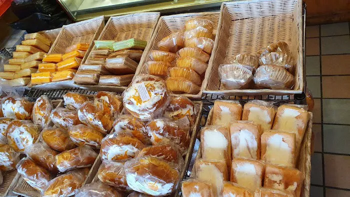 Myra's Bakery Picture 6