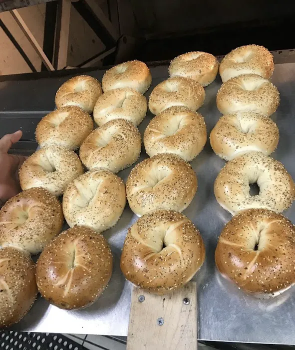 Sunrise Hot Bagels Picture 1