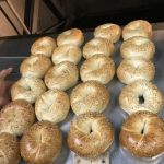 Sunrise Hot Bagels