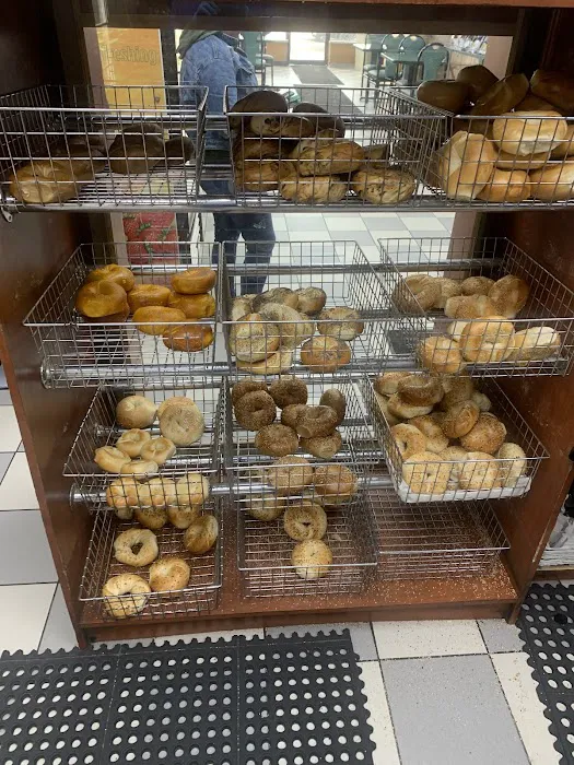 Sunrise Hot Bagels Picture 4