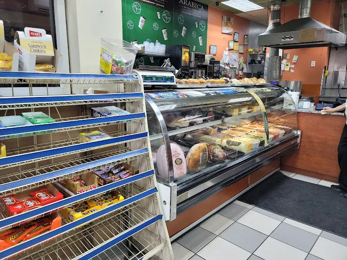 Sunrise Hot Bagels Picture 5