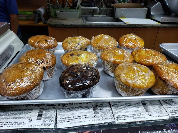 Sunrise Hot Bagels Picture 8