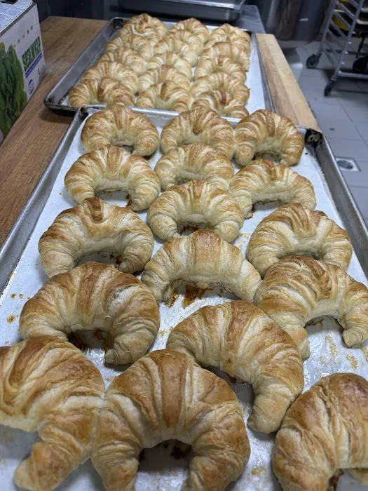 Sunrise Hot Bagels Picture 2